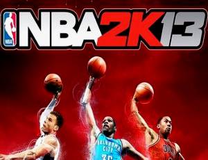 NBA 2K13