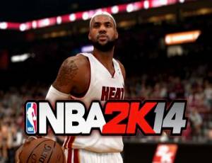 NBA 2K14