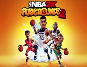 NBA 2K Playgrounds 2