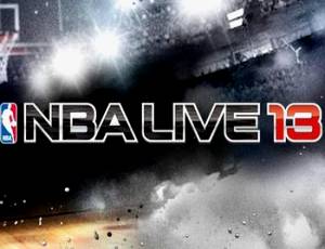 NBA Live 13