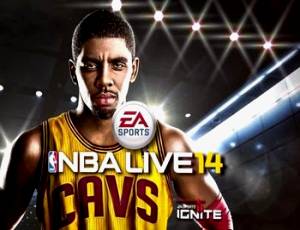 NBA Live 14