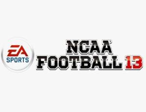 NCAA Football 13