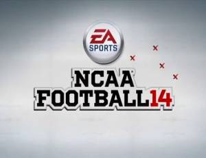 NCAA Football 14