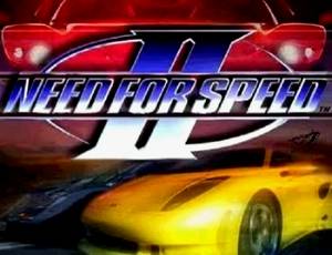 Need For Speed 2