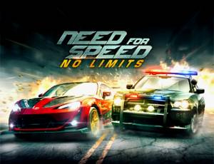 Need for Speed: No Limits