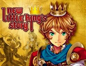 New Little King's Story