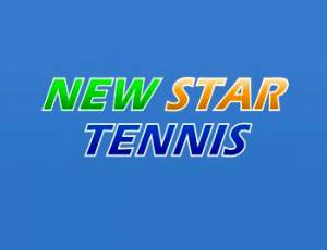 New Star Tennis