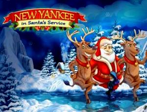 New Yankee in Santa's Service