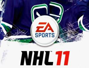 NHL 11