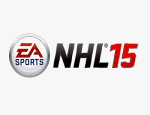 NHL 15