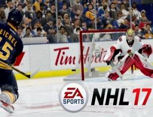 NHL 17