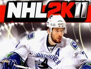 NHL 2K11