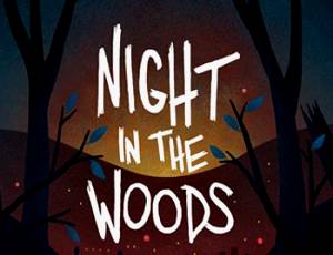 Night In The Woods