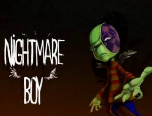 Nightmare Boy