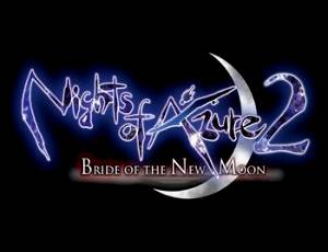 Nights of Azure 2: Bride of the New Moon