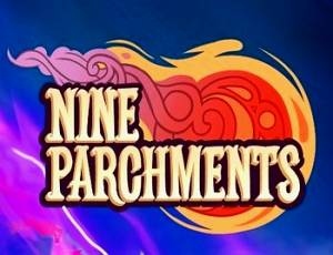 Nine Parchments