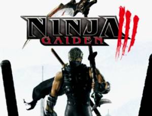 Ninja Gaiden 3