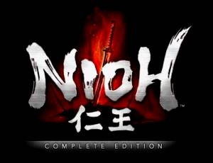 Nioh: Complete Edition