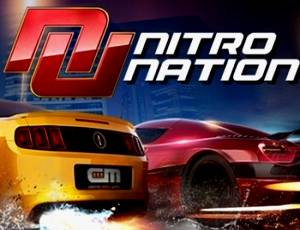 Nitro Nation Online