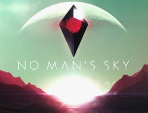 No Man's Sky