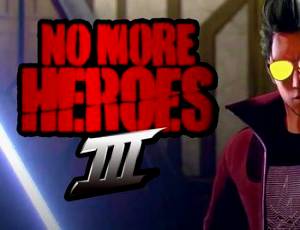 No More Heroes 3