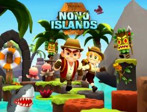 Nono Islands