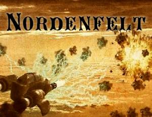 Nordenfelt