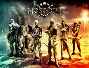 Nosgoth