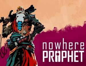 Nowhere Prophet