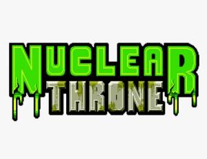 Nuclear Throne