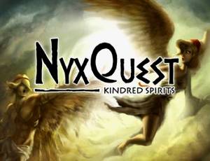 NyxQuest: Kindred Spirits