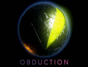 Obduction