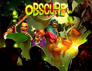 Obscure (2013)