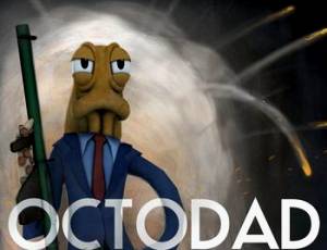 Octodad: Dadliest Catch