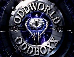 The Oddboxx