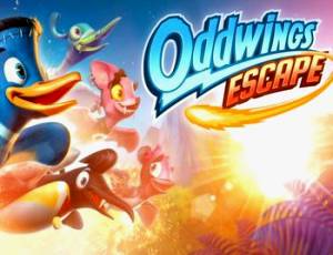 Oddwings Escape