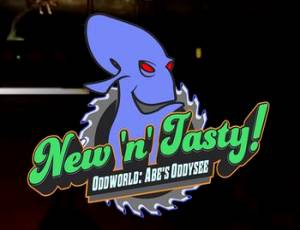 Oddworld: New 'n' Tasty