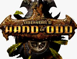 Oddworld: Hand of Odd