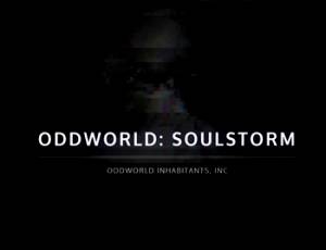 Oddworld: Soulstorm