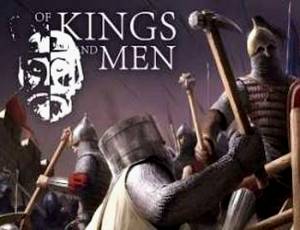 Of Kings And Men