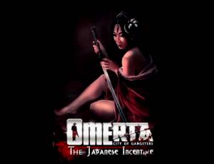 Omerta: City of Gangsters - The Japanese Incentive