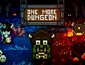 One More Dungeon