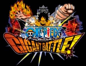 One Piece: Gigant Battle