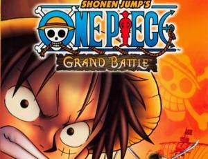 One Piece: Grand Battle!