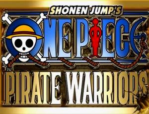 One Piece: Pirate Warriors