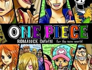 One Piece: Romance Dawn