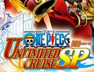One Piece: Unlimited Cruise 1 - The Treasure Beneath the Waves