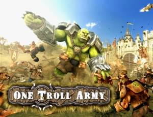 One Troll Army