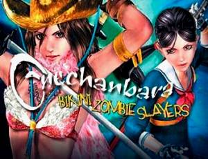 OneChanbara: Bikini Zombie Slayers