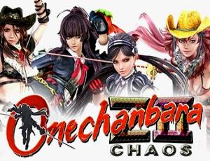 Onechanbara Z2: Chaos